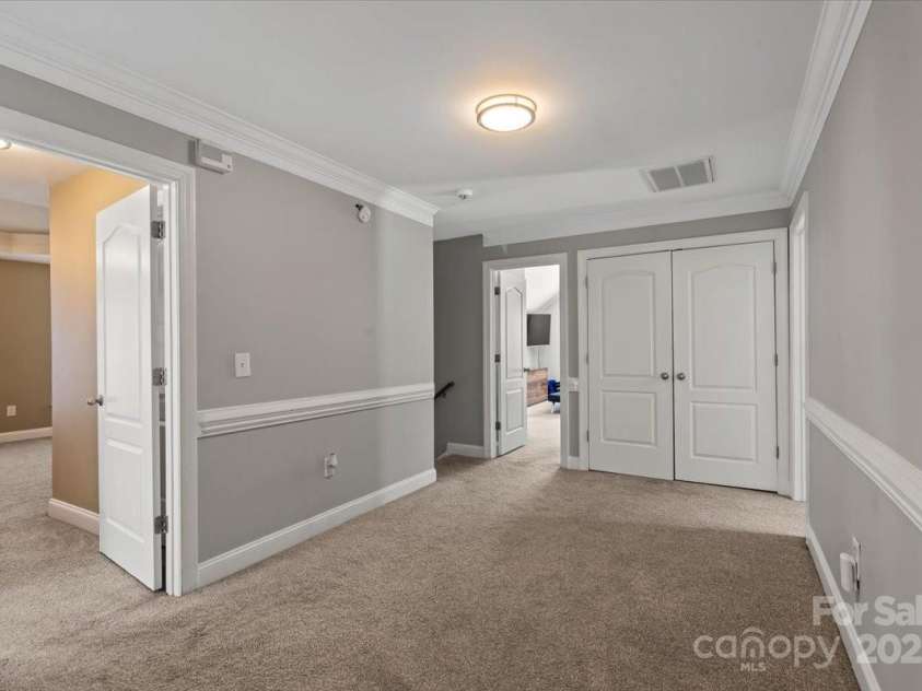 13014 Windy Lea Lane, Huntersville, NC 28078.  MLS# CAR4227702, YatesRealty ID 33804. 