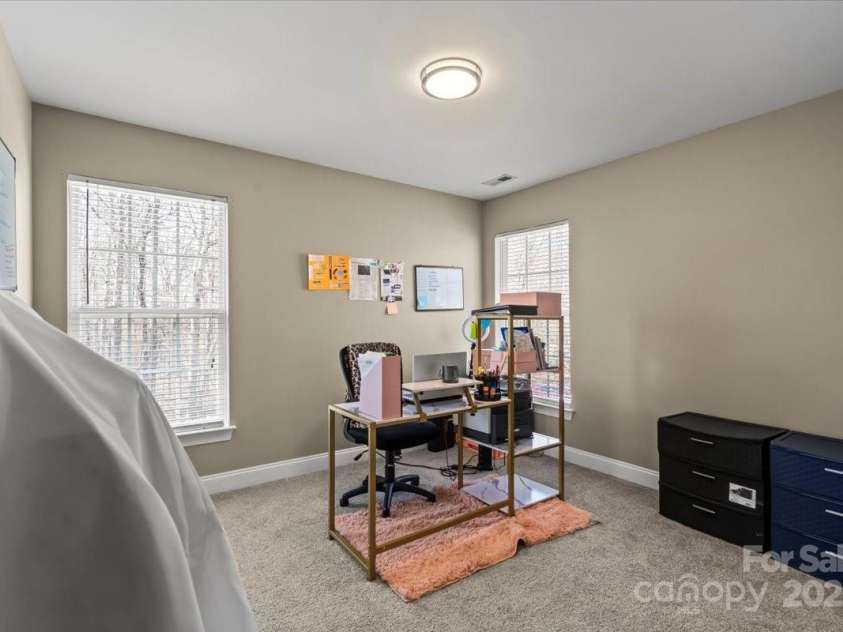 13014 Windy Lea Lane, Huntersville, NC 28078.  MLS# CAR4227702, YatesRealty ID 33804. 