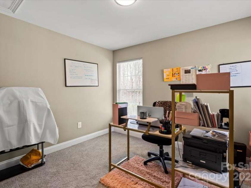 13014 Windy Lea Lane, Huntersville, NC 28078.  MLS# CAR4227702, YatesRealty ID 33804. 