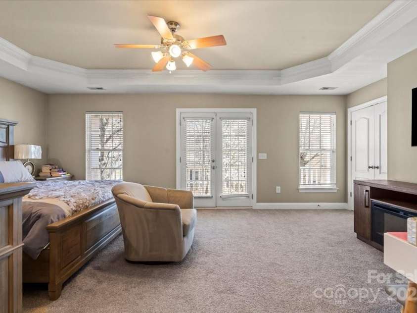 13014 Windy Lea Lane, Huntersville, NC 28078.  MLS# CAR4227702, YatesRealty ID 33804. 