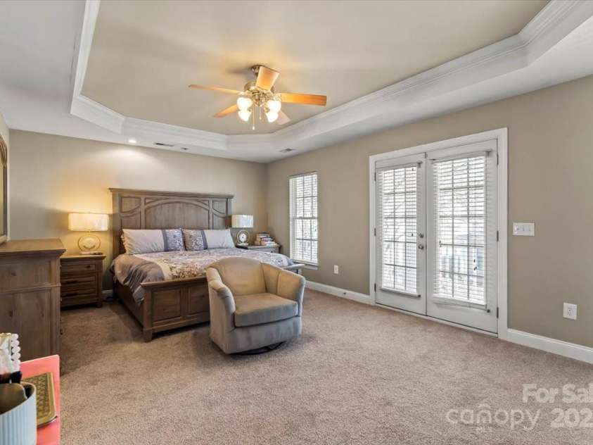 13014 Windy Lea Lane, Huntersville, NC 28078.  MLS# CAR4227702, YatesRealty ID 33804. 