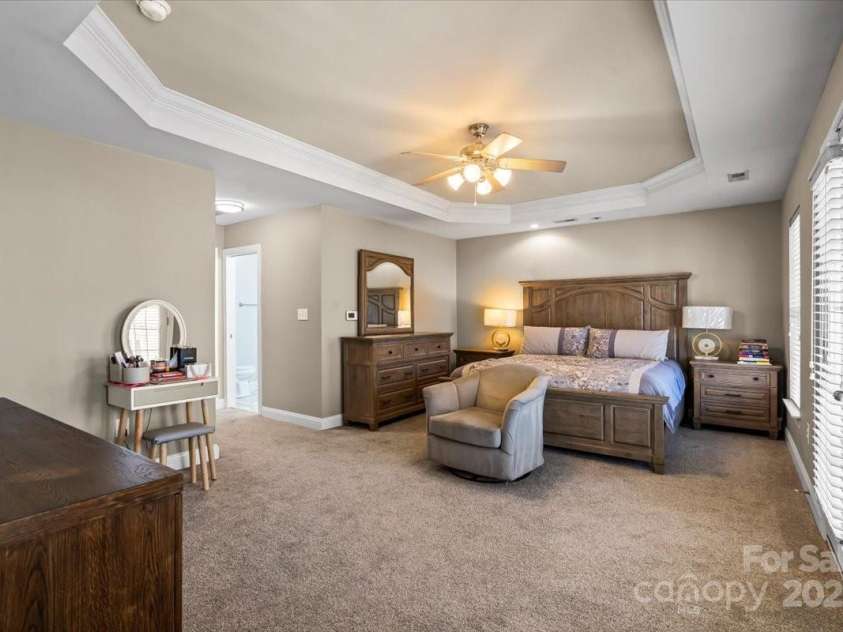 13014 Windy Lea Lane, Huntersville, NC 28078.  MLS# CAR4227702, YatesRealty ID 33804. 