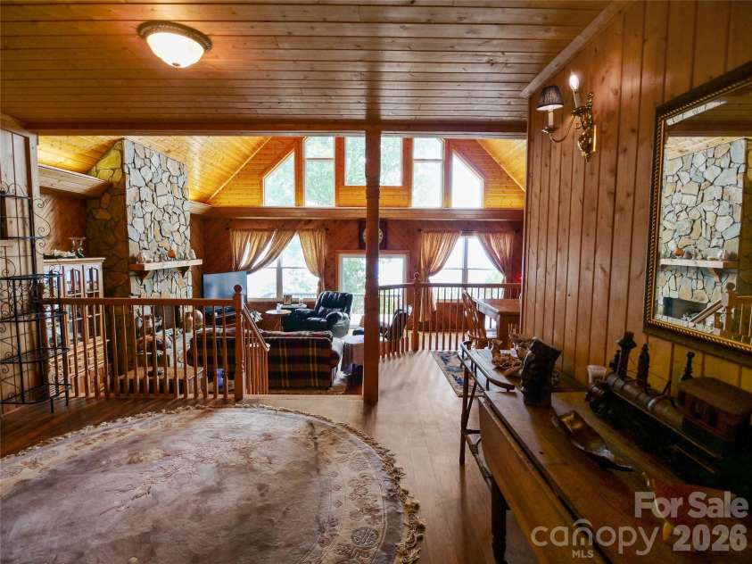 386 Arrowhead Trail, Columbus, NC 28722.  MLS# CAR4395929, YatesRealty ID 33804. 