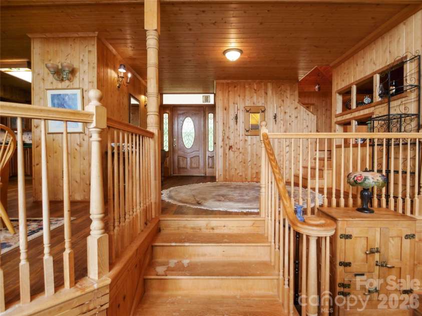 386 Arrowhead Trail, Columbus, NC 28722.  MLS# CAR4395929, YatesRealty ID 33804. 