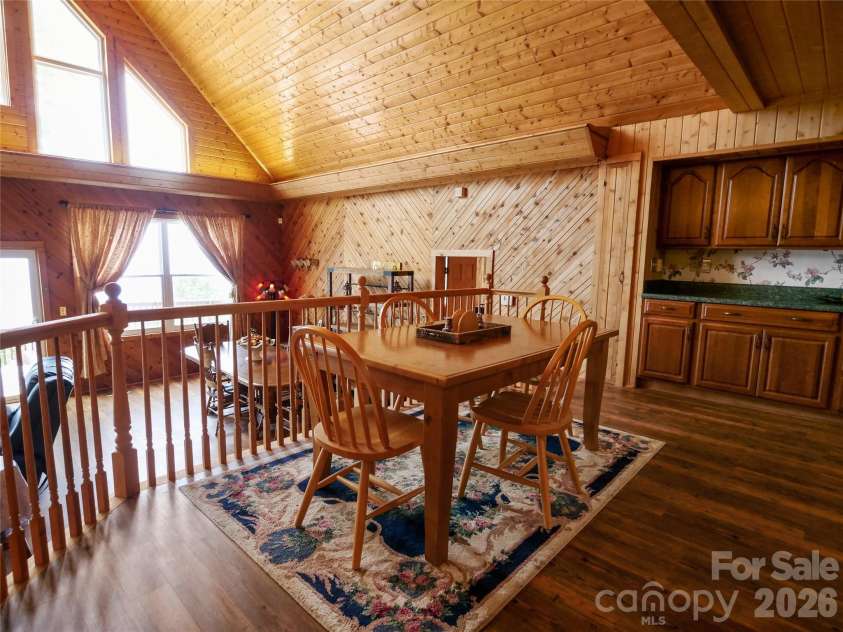 386 Arrowhead Trail, Columbus, NC 28722.  MLS# CAR4395929, YatesRealty ID 33804. 
