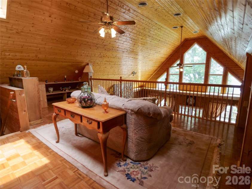 386 Arrowhead Trail, Columbus, NC 28722.  MLS# CAR4395929, YatesRealty ID 33804. 
