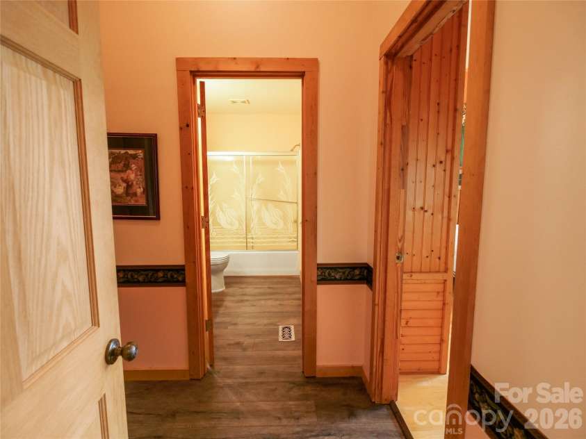 386 Arrowhead Trail, Columbus, NC 28722.  MLS# CAR4395929, YatesRealty ID 33804. 