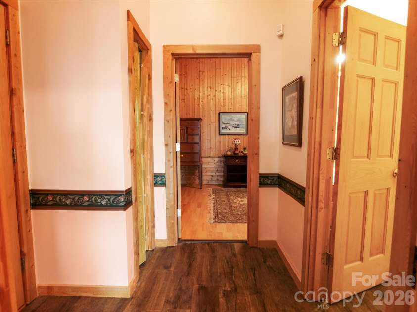 386 Arrowhead Trail, Columbus, NC 28722.  MLS# CAR4395929, YatesRealty ID 33804. 