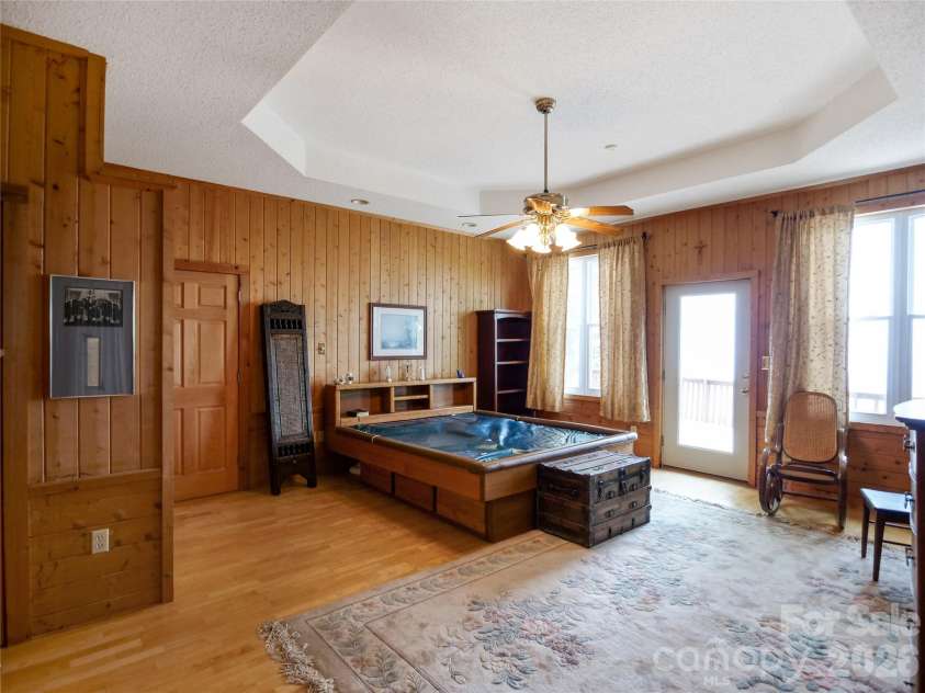 386 Arrowhead Trail, Columbus, NC 28722.  MLS# CAR4395929, YatesRealty ID 33804. 