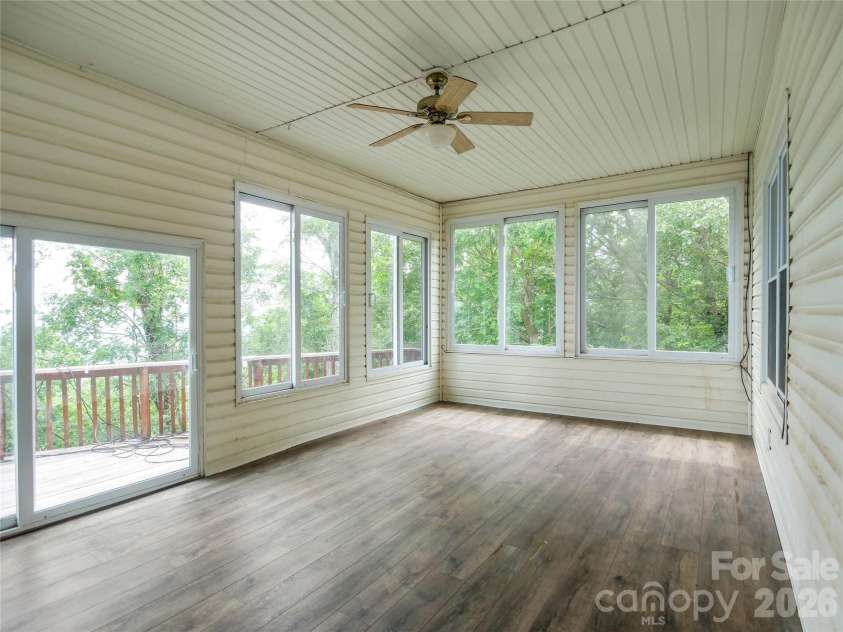 386 Arrowhead Trail, Columbus, NC 28722.  MLS# CAR4395929, YatesRealty ID 33804. 