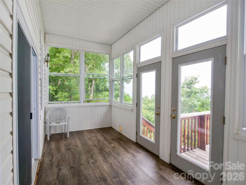 386 Arrowhead Trail, Columbus, NC 28722.  MLS# CAR4395929, YatesRealty ID 33804. 