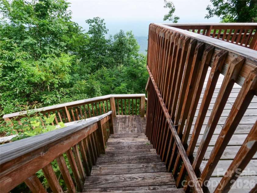 386 Arrowhead Trail, Columbus, NC 28722.  MLS# CAR4395929, YatesRealty ID 33804. 
