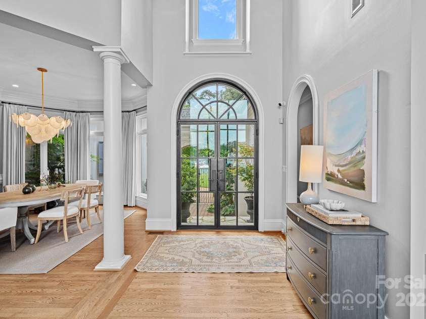 18408 Harbor Light Boulevard, Cornelius, NC 28031.  MLS# CAR4273907, YatesRealty ID 33806. 