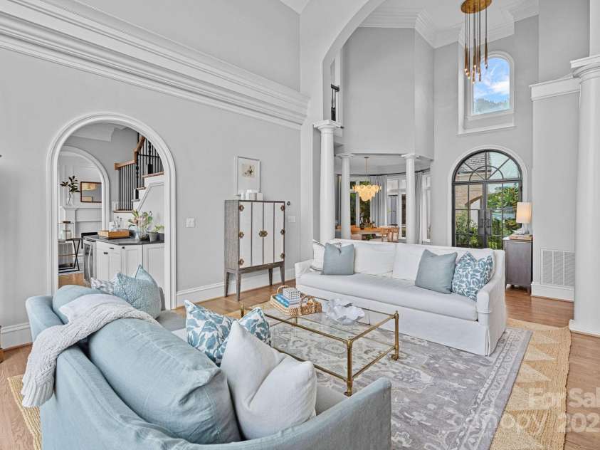 18408 Harbor Light Boulevard, Cornelius, NC 28031.  MLS# CAR4273907, YatesRealty ID 33806. 