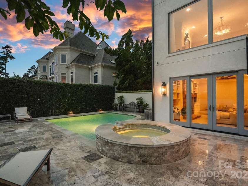 18408 Harbor Light Boulevard, Cornelius, NC 28031.  MLS# CAR4273907, YatesRealty ID 33806. 