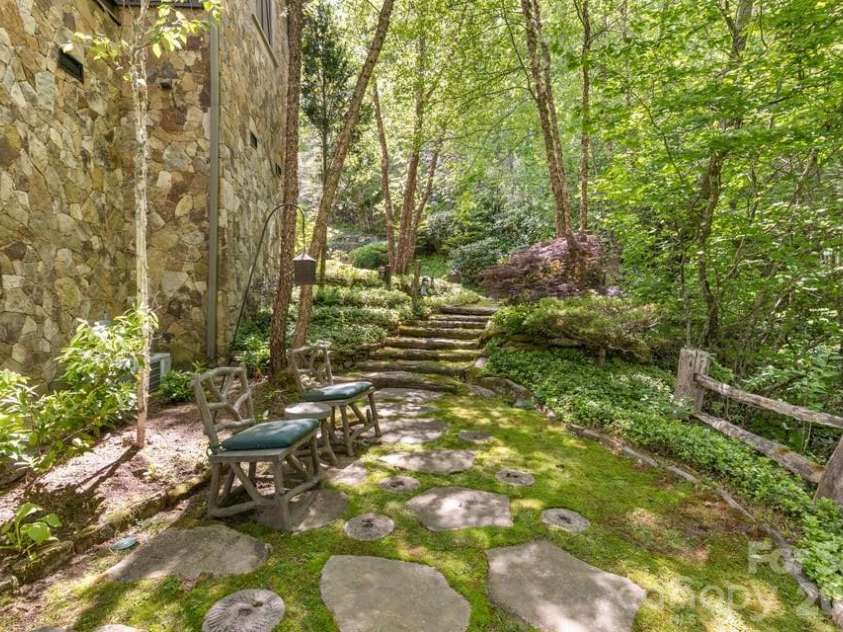 70 Norton Court, Highlands, NC 28741.  MLS# CAR4387101, YatesRealty ID 33806. 