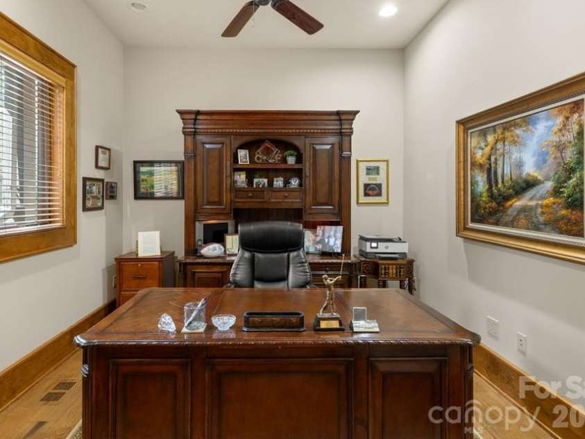 70 Norton Court, Highlands, NC 28741.  MLS# CAR4387101, YatesRealty ID 33806. Office