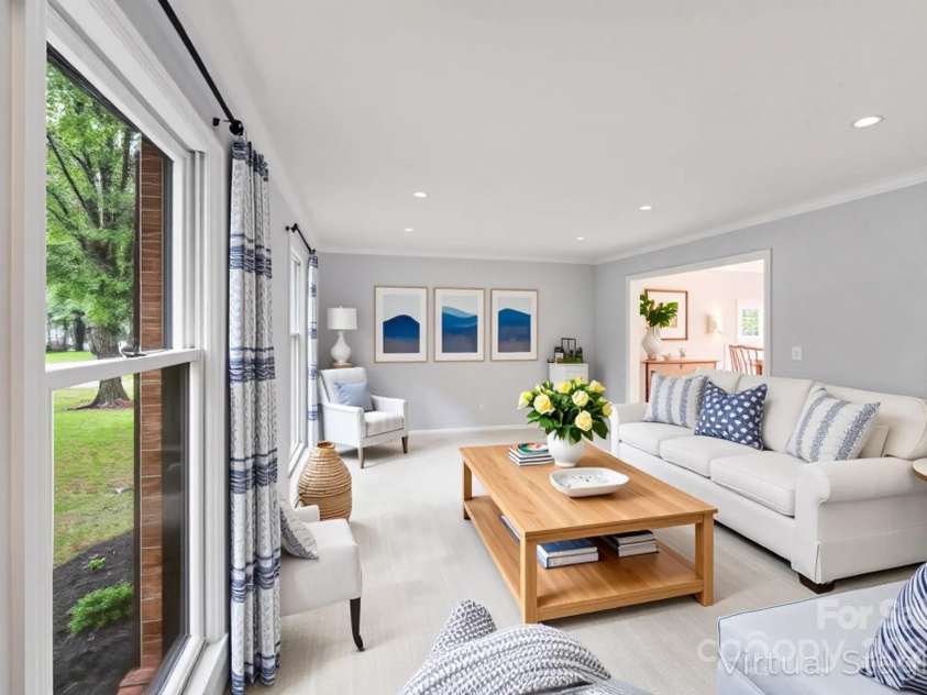 16512 Kimbolten Drive, Huntersville, NC 28078.  MLS# CAR4279598, YatesRealty ID 33807. 