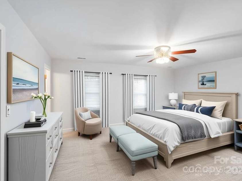 16512 Kimbolten Drive, Huntersville, NC 28078.  MLS# CAR4279598, YatesRealty ID 33807. 