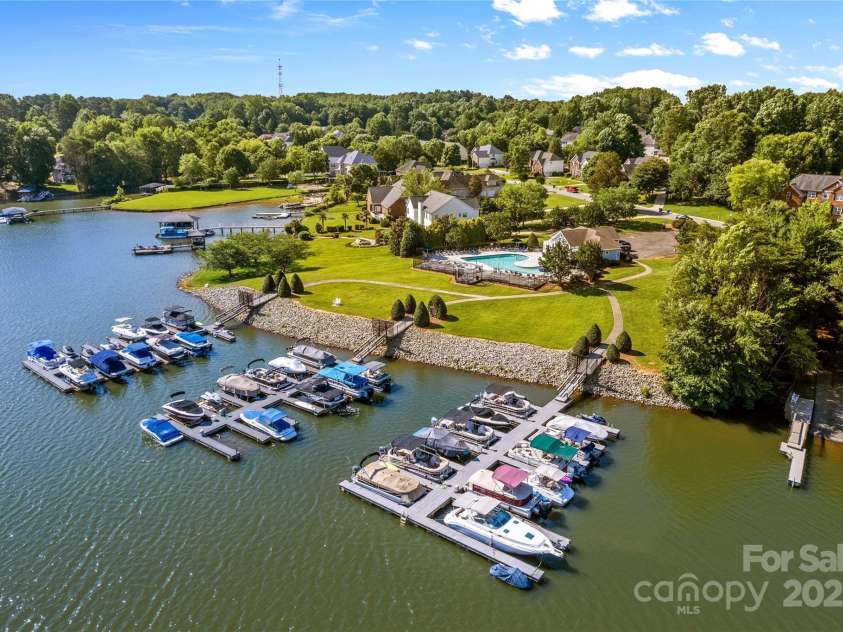 145 Summerbrook Lane, Mooresville, NC 28117.  MLS# CAR4280229, YatesRealty ID 33808. 