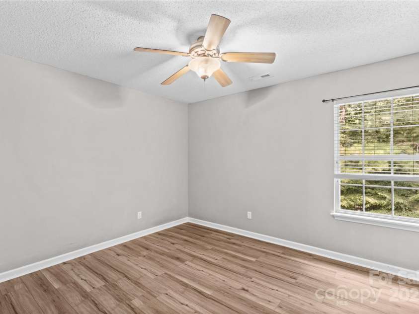 145 Summerbrook Lane, Mooresville, NC 28117.  MLS# CAR4280229, YatesRealty ID 33808. Bedroom 3