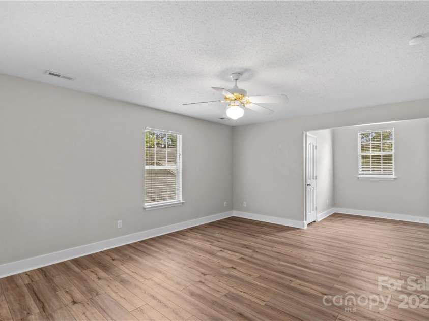 145 Summerbrook Lane, Mooresville, NC 28117.  MLS# CAR4280229, YatesRealty ID 33808. Bedroom 4