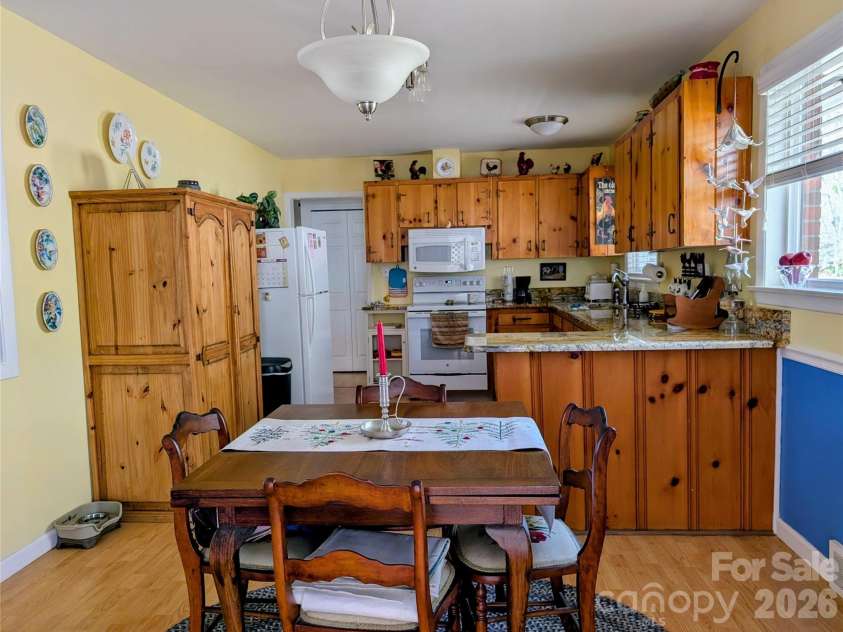 979 Greenville Highway, Brevard, NC 28712.  MLS# CAR4338067, YatesRealty ID 33808. Great flow.