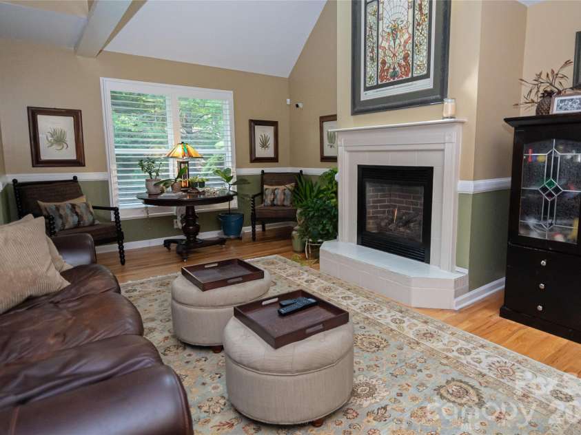 1518 Southpointe Drive, Morganton, NC 28655.  MLS# CAR4397240, YatesRealty ID 33809. 
