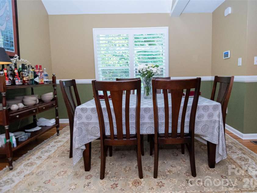 1518 Southpointe Drive, Morganton, NC 28655.  MLS# CAR4397240, YatesRealty ID 33809. 