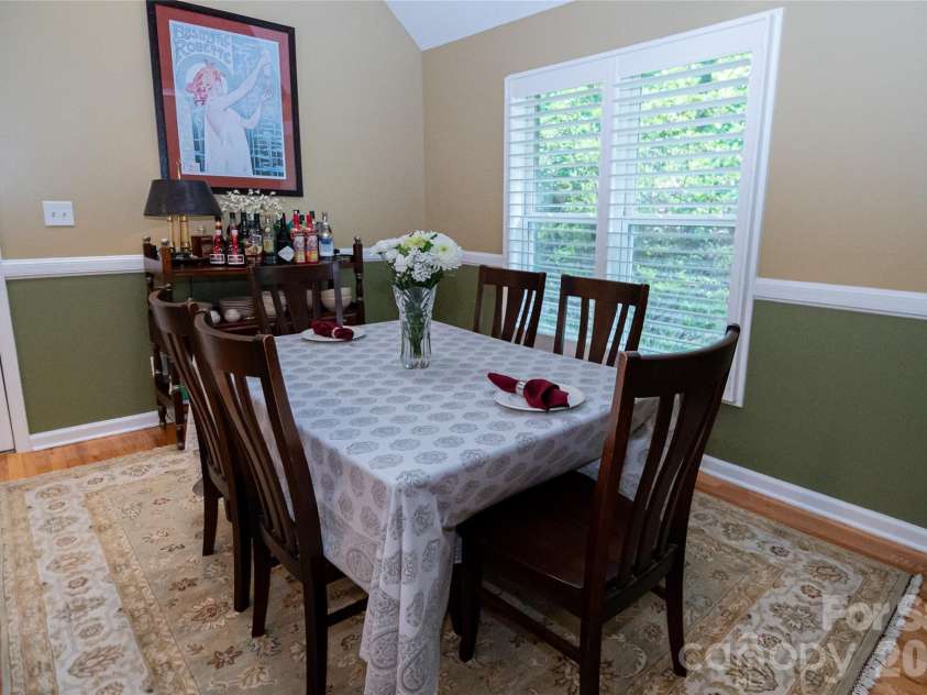 1518 Southpointe Drive, Morganton, NC 28655.  MLS# CAR4397240, YatesRealty ID 33809. 