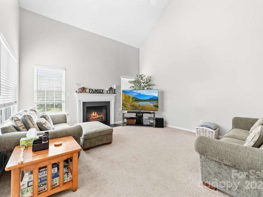 221 Deerfield Drive, Mount Holly, NC 28120.  MLS# CAR4280718, YatesRealty ID 33809. 