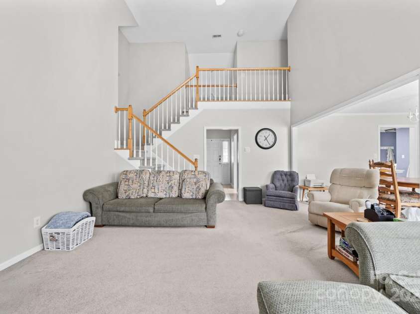 221 Deerfield Drive, Mount Holly, NC 28120.  MLS# CAR4280718, YatesRealty ID 33809. 