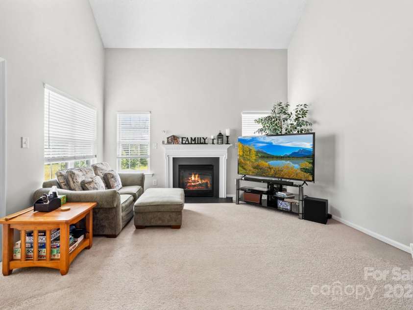 221 Deerfield Drive, Mount Holly, NC 28120.  MLS# CAR4280718, YatesRealty ID 33809. 