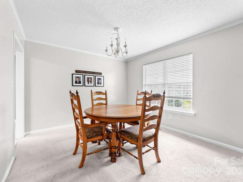 221 Deerfield Drive, Mount Holly, NC 28120.  MLS# CAR4280718, YatesRealty ID 33809. 