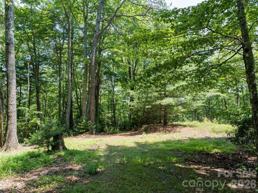 1000 Sutton Creek Road, Pisgah Forest, NC 28768.  MLS# CAR4266432, YatesRealty ID 3381. 