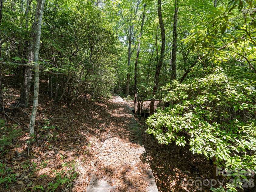 1000 Sutton Creek Road, Pisgah Forest, NC 28768.  MLS# CAR4266432, YatesRealty ID 3381. 