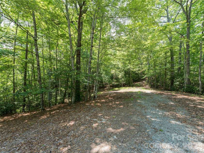1000 Sutton Creek Road, Pisgah Forest, NC 28768.  MLS# CAR4266432, YatesRealty ID 3381. 
