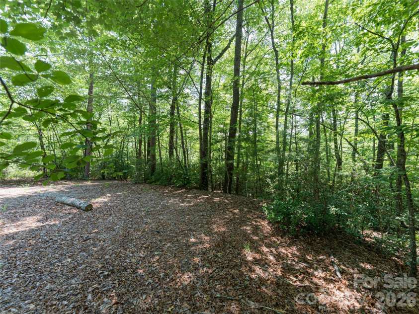 1000 Sutton Creek Road, Pisgah Forest, NC 28768.  MLS# CAR4266432, YatesRealty ID 3381. 