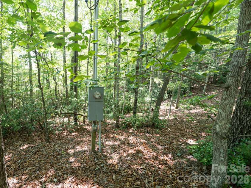 1000 Sutton Creek Road, Pisgah Forest, NC 28768.  MLS# CAR4266432, YatesRealty ID 3381. 