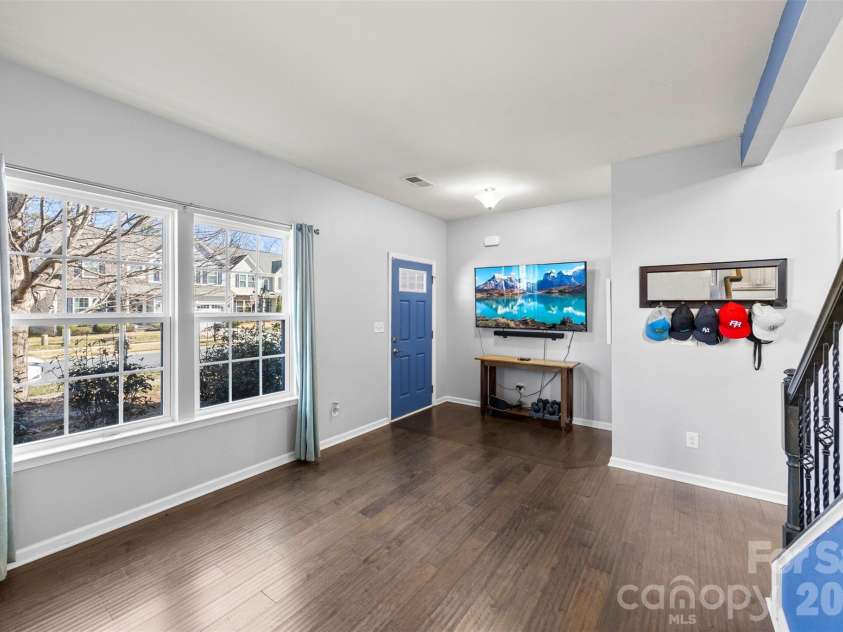 7434 Dover Mill Drive, Concord, NC 28025.  MLS# CAR4346531, YatesRealty ID 3381. 