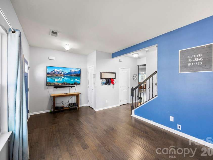 7434 Dover Mill Drive, Concord, NC 28025.  MLS# CAR4346531, YatesRealty ID 3381. 