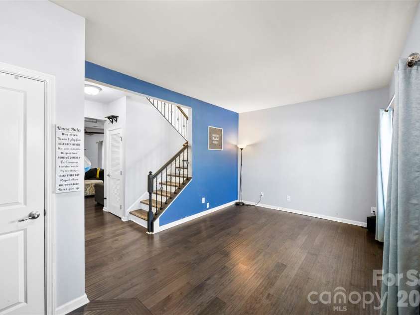 7434 Dover Mill Drive, Concord, NC 28025.  MLS# CAR4346531, YatesRealty ID 3381. 