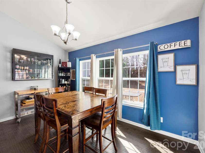 7434 Dover Mill Drive, Concord, NC 28025.  MLS# CAR4346531, YatesRealty ID 3381. 