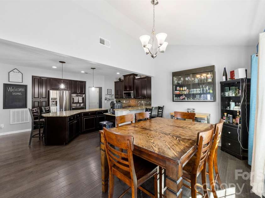7434 Dover Mill Drive, Concord, NC 28025.  MLS# CAR4346531, YatesRealty ID 3381. 