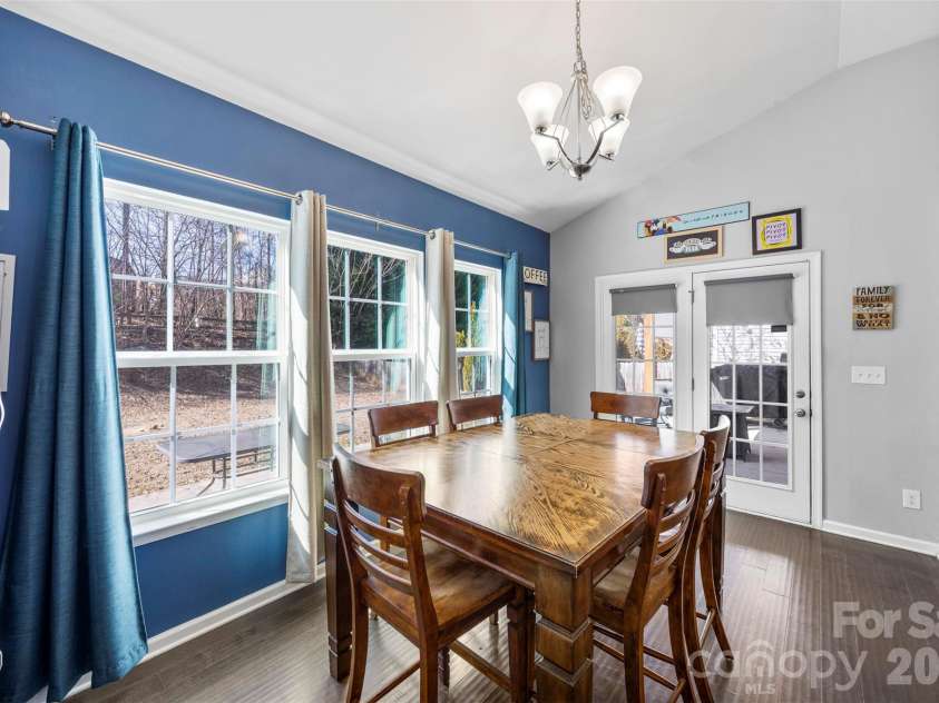 7434 Dover Mill Drive, Concord, NC 28025.  MLS# CAR4346531, YatesRealty ID 3381. 