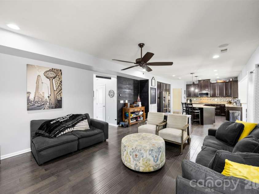 7434 Dover Mill Drive, Concord, NC 28025.  MLS# CAR4346531, YatesRealty ID 3381. 