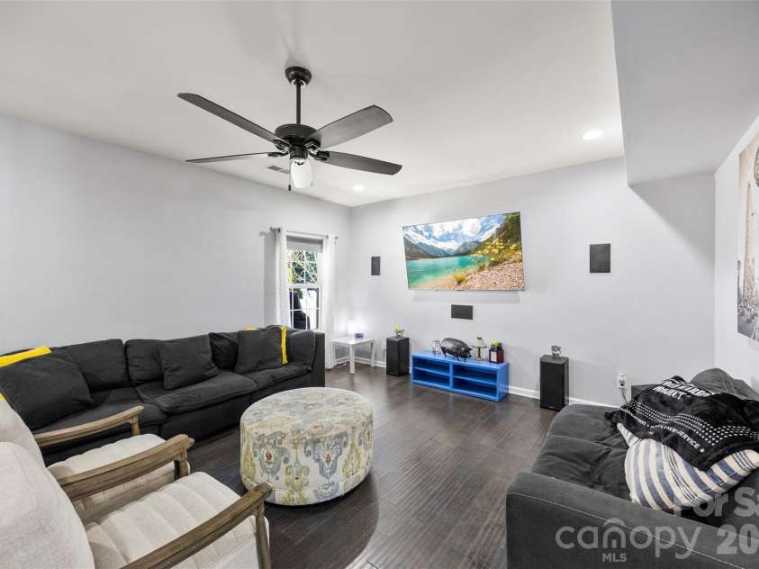 7434 Dover Mill Drive, Concord, NC 28025.  MLS# CAR4346531, YatesRealty ID 3381. 