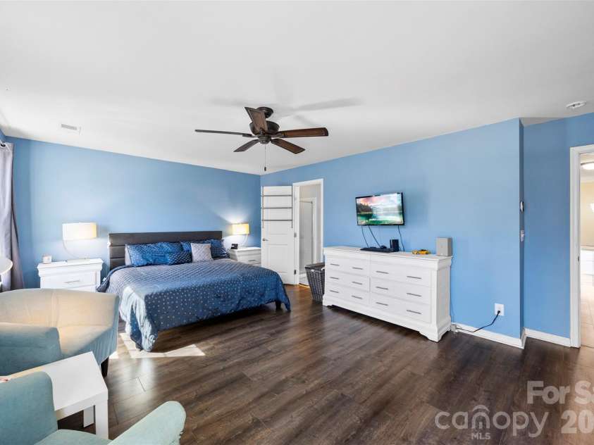 7434 Dover Mill Drive, Concord, NC 28025.  MLS# CAR4346531, YatesRealty ID 3381. 