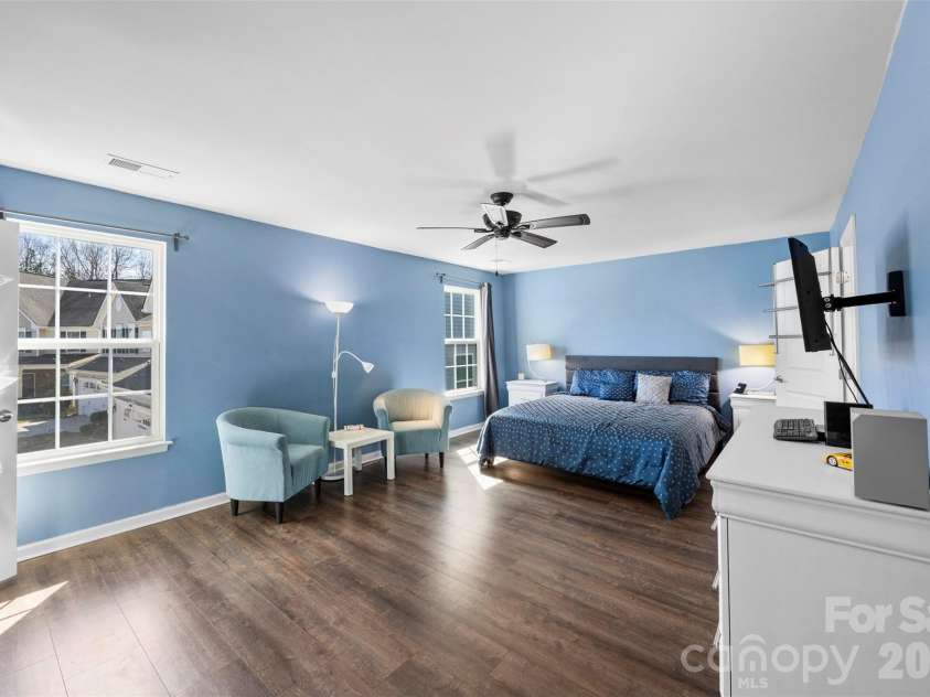 7434 Dover Mill Drive, Concord, NC 28025.  MLS# CAR4346531, YatesRealty ID 3381. 