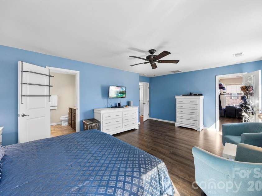 7434 Dover Mill Drive, Concord, NC 28025.  MLS# CAR4346531, YatesRealty ID 3381. 
